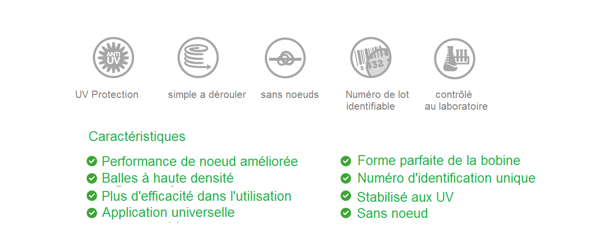controle de qualite