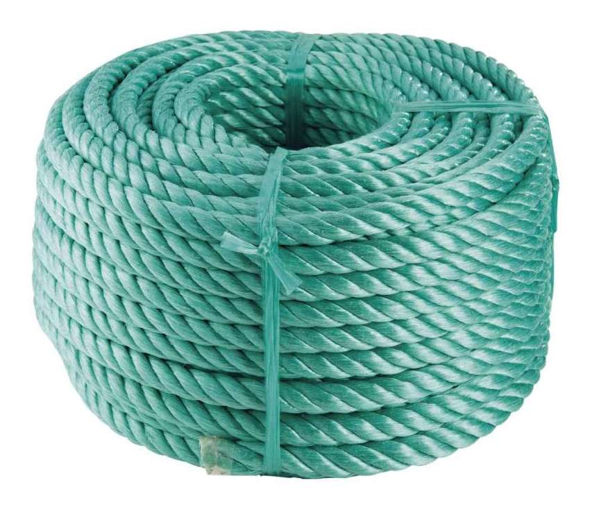Cordage en Polypropylene